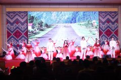 “弘揚五四 創制芳华輝煌”——廣西水電職院舉